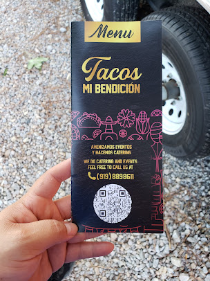 Photo Tacos Mi Bendicion - 28