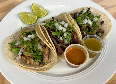 Photo Tacos Mi Sazon Picoso - 10