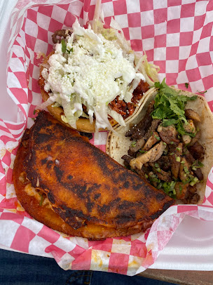 Photo Tacos Mi Sazon Picoso - 11