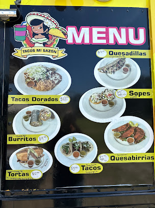 Photo Tacos Mi Sazon Picoso - 12