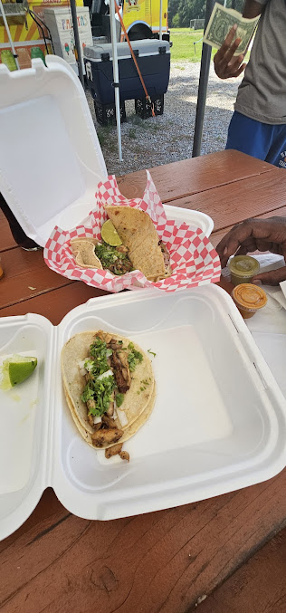 Photo Tacos Mi Sazon Picoso - 13