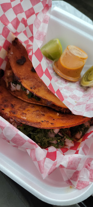 Photo Tacos Mi Sazon Picoso - 14