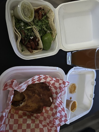 Photo Tacos Mi Sazon Picoso - 16