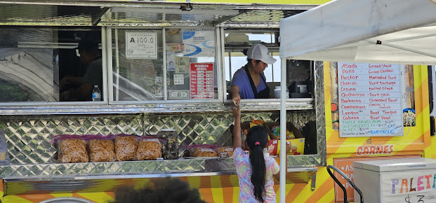 Photo Tacos Mi Sazon Picoso - 19