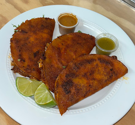 Photo Tacos Mi Sazon Picoso - 24