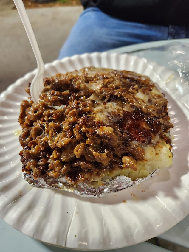 Photo Tacos Tamix Mexican Food Truck - 13
