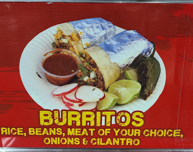 Photo Tacos Tamix Mexican Food Truck - 17
