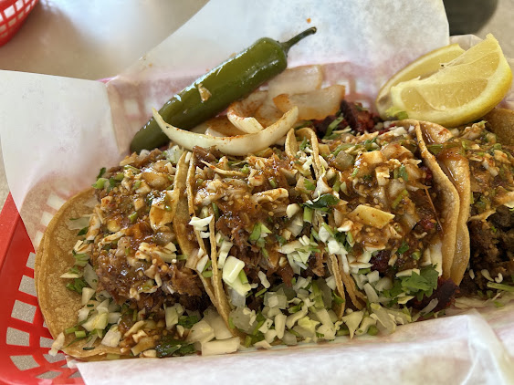 Photo Tacos Y Tortas Chalios Visalia - 13