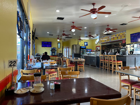 Photo Tacos Y Tortas Chalios Visalia - 14