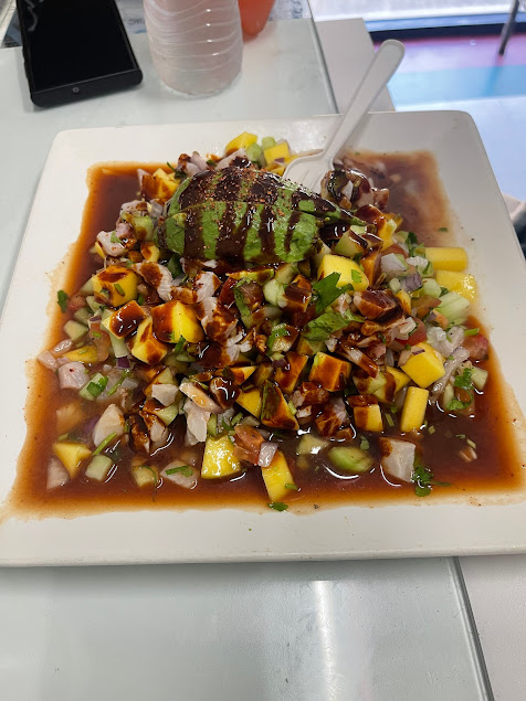 Photo Tacos Y Tortas Chalios Visalia - 15