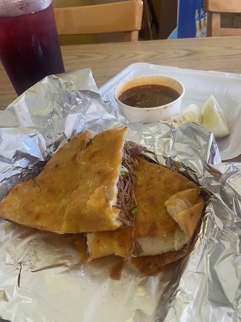 Photo Tacos Y Tortas Chalios Visalia - 19