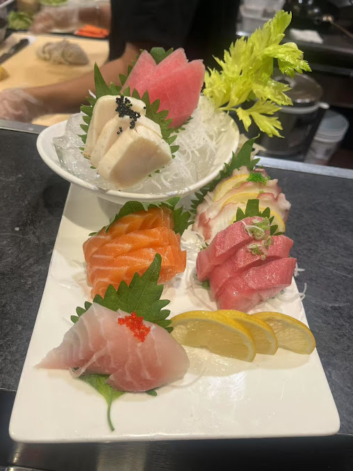 Photo Taisho Bistro Japanese Izakaya - 10