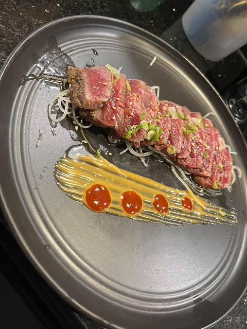Photo Taisho Bistro Japanese Izakaya - 11