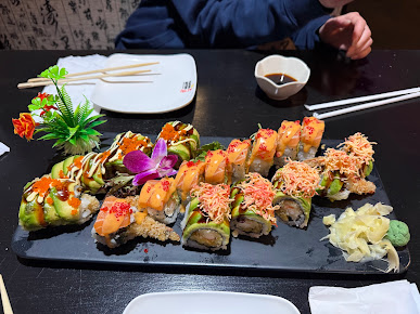 Photo Taisho Bistro Japanese Izakaya - 24