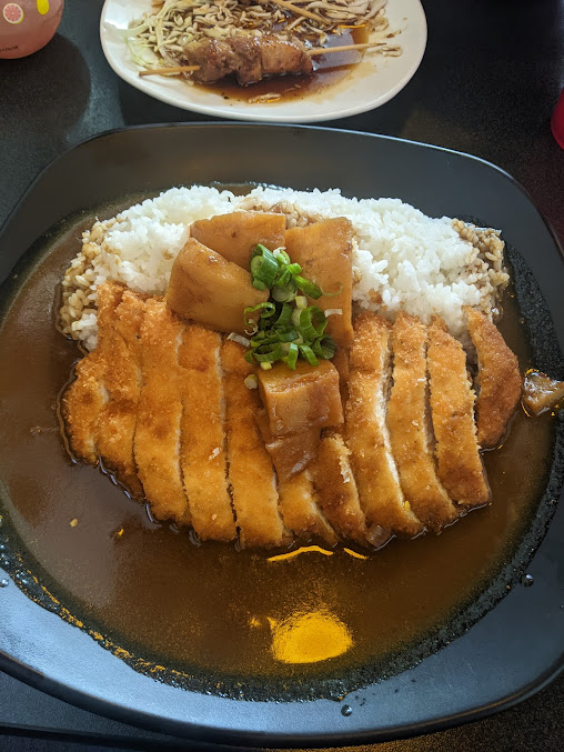 Photo Taisho Bistro Japanese Izakaya - 25