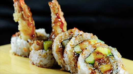 Photo Taizzi Sushi - Katy - 12