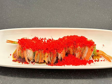 Photo Taizzi Sushi - Katy - 17