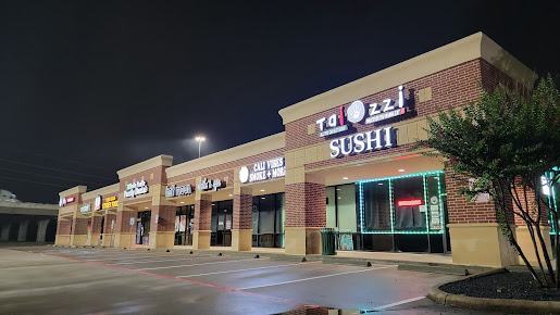 Photo Taizzi Sushi - Katy - 18