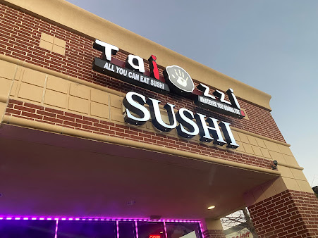 Photo Taizzi Sushi - Katy - 21
