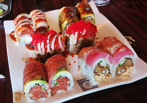 Photo Taizzi Sushi - Katy - 22