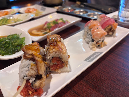 Photo Taizzi Sushi - Katy - 25