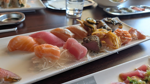Photo Taizzi Sushi - Katy - 26
