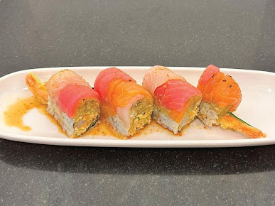 Photo Taizzi Sushi - Katy - 27