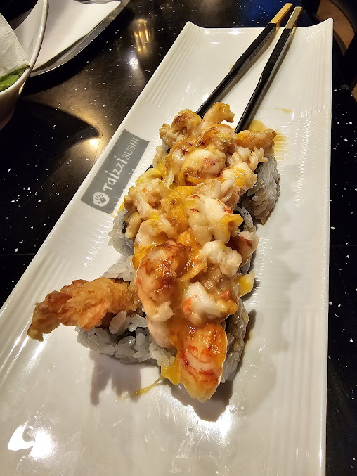 Photo Taizzi Sushi - Katy - 28