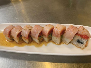 Photo Taizzi Sushi - Katy - 29