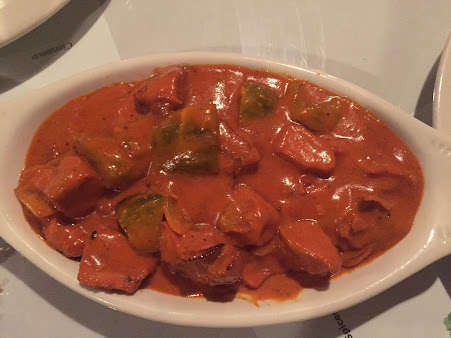Photo Taj Mahal Halal Indian Restaurant - 9