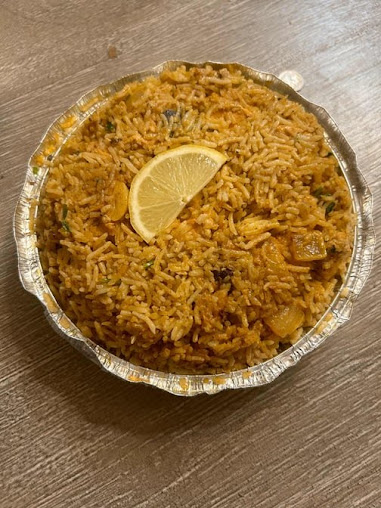 Photo Taj Mahal Halal Indian Restaurant - 10