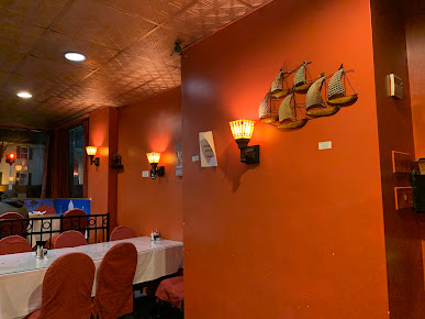 Photo Taj Mahal Halal Indian Restaurant - 14