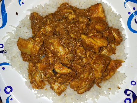 Photo Taj Mahal Halal Indian Restaurant - 15