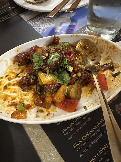 Photo Taj Mahal Halal Indian Restaurant - 19