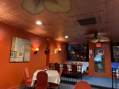 Photo Taj Mahal Halal Indian Restaurant - 20