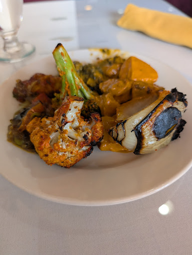 Photo Taj Mahal Halal Indian Restaurant - 21