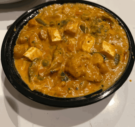 Photo Taj Mahal Halal Indian Restaurant - 26