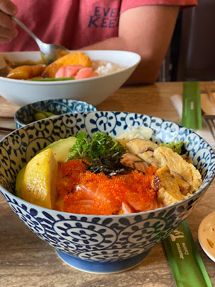Photo Tamagawa Japanese Restaurant - 11