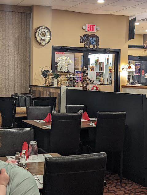 Photo Tandoor Of India Henrietta Ny - 10