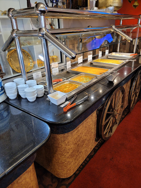 Photo Tandoor Of India Henrietta Ny - 11