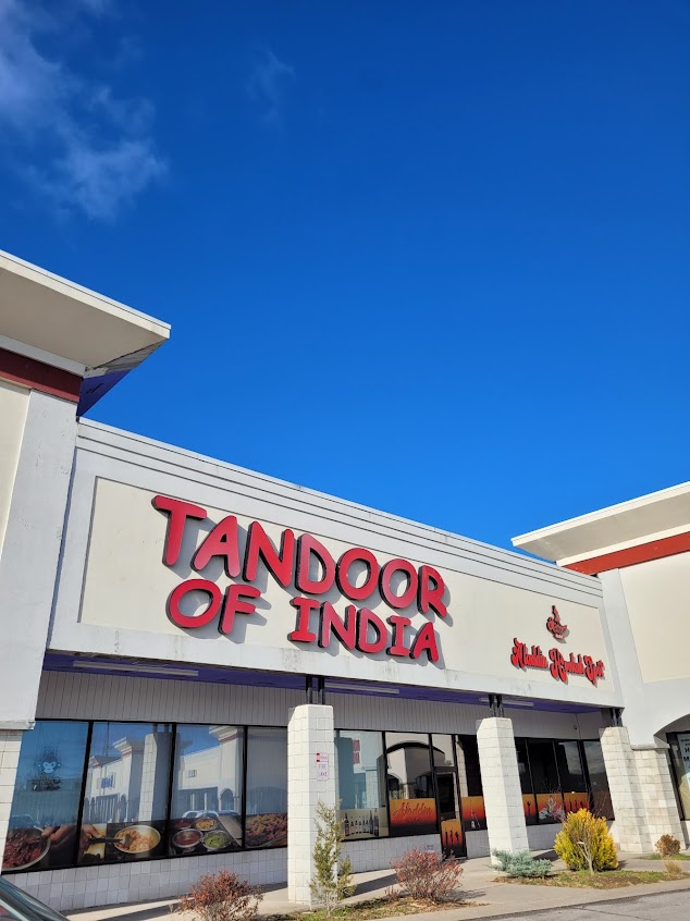 Photo Tandoor Of India Henrietta Ny - 14