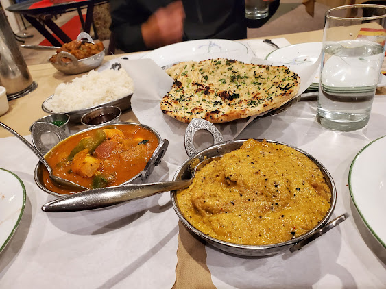 Photo Tandoor Of India Henrietta Ny - 18