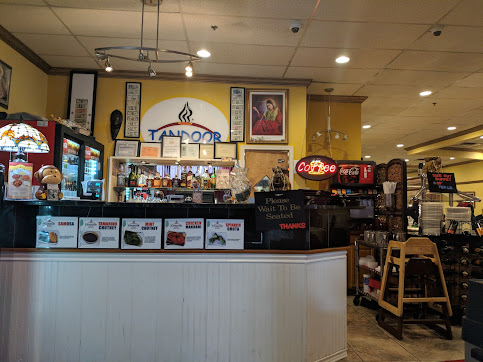 Photo Tandoor Of India Henrietta Ny - 20