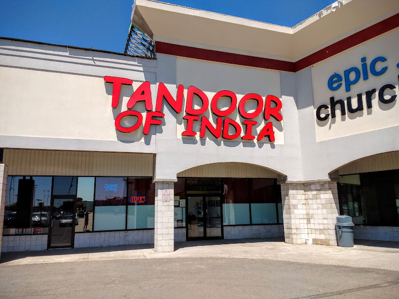 Tandoor Of India Henrietta Ny