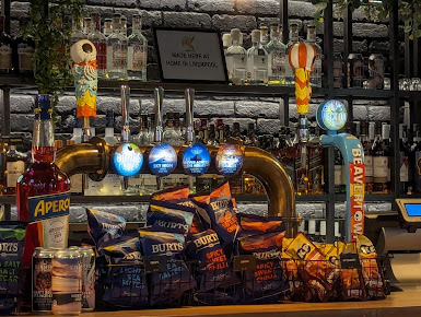 Photo Tap & Brew - 22