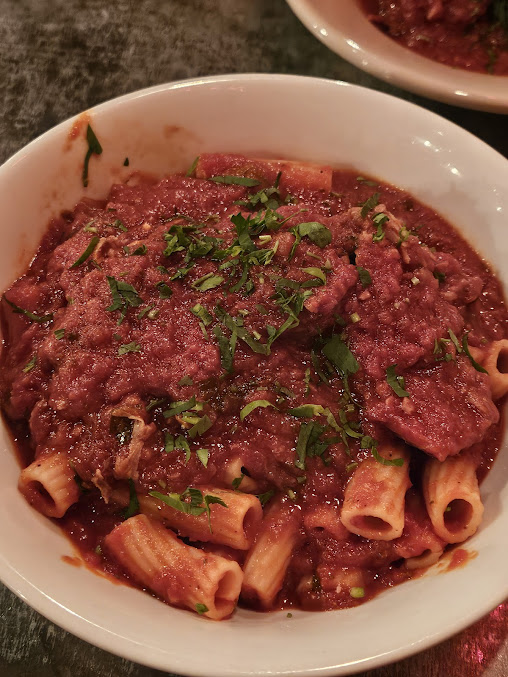 Photo Tappo Restaurant - 11