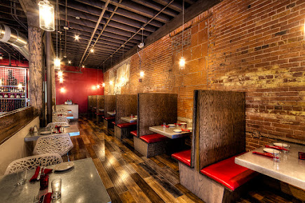 Photo Tappo Restaurant - 12