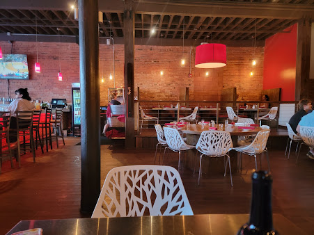 Photo Tappo Restaurant - 13