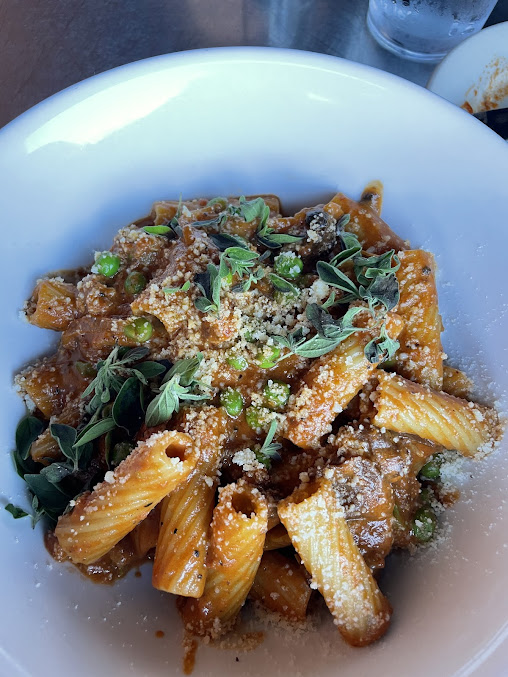 Photo Tappo Restaurant - 20