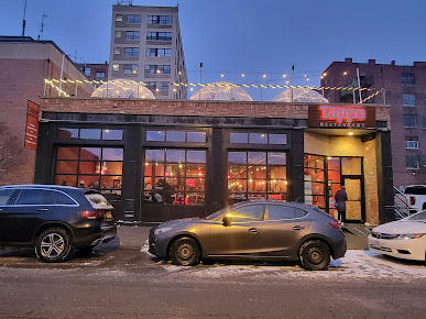 Photo Tappo Restaurant - 29